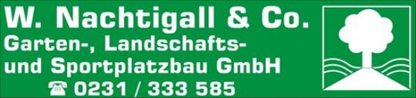 nachtigall