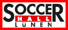 Soccer Halle Lünen