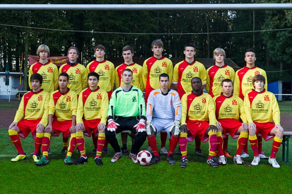 U 19