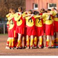 An diesem Spieltag musste unsere U15 bei der Zweitvertretung des TUS Eving-Lindenhorst antreten. Schon das Hinspiel endete knapp mit einem...