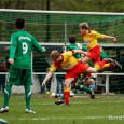 Torloses Unentschieden im Mengeder Volksgarten! Zu einem torlosen Unentschieden reichte es nur gegen das Team von Fortuna Herne. Ein recht zähes Spiel beider Mannschaften,...