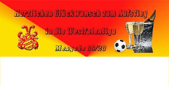 &nbsp; Als die Schiedsrichterin Nadine Matthes am frühen Samstagabend das vorgezogene Spiel des 25. Spieltages der Landesliga zwischen Mengede 08/20...