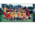 Auslosung „Hecker-CUP 2012“ Auslosung „Hecker-CUP 2012“ . Stärkste Besetzung seit Jahren Cupverteidiger Mengede 08/20 spielt in der Gruppe C : gegen Tus...