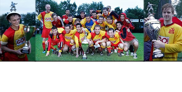 &nbsp; Auslosung „Hecker-CUP 2012“ . Stärkste Besetzung seit Jahren Cupverteidiger Mengede 08/20 spielt in der Gruppe C : gegen Tus...