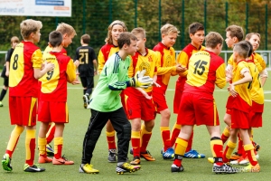 Jugendderbytag 2013