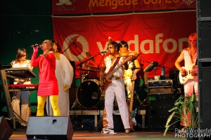 Fotos vom 33. TBV-Wochenende 2010