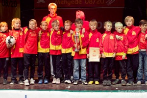 Fotos vom 34. TBV-Wochenende 2011