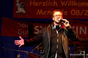 Fotos vom 35. TBV-Wochenende 2012