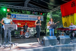 39. TBV-Wochenende 2016