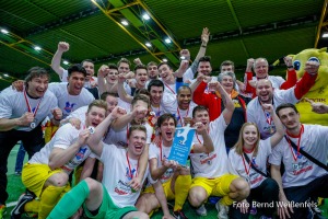 HSMS 2016 Finale