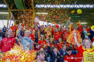 HSMS 2016-Viertel-,Halbfinale