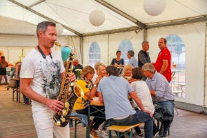 Sommer Event 2019