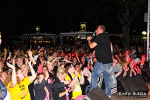 TBV-Wochenende 2013