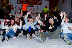 37. TBV-Wochenende 2014
