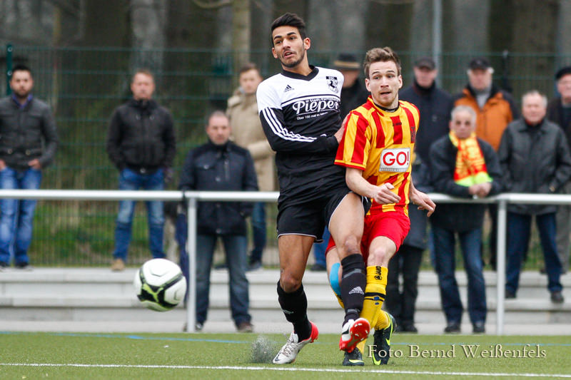 Mengede-Wanne Eickel-20