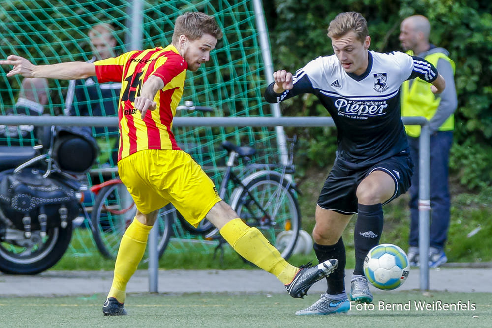 DSC Wanne Eickel-Mengede 08-20-002