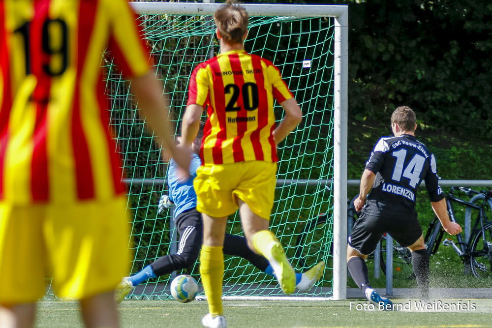 DSC Wanne Eickel-Mengede 08-20-014
