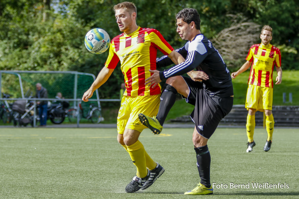 DSC Wanne Eickel-Mengede 08-20-018