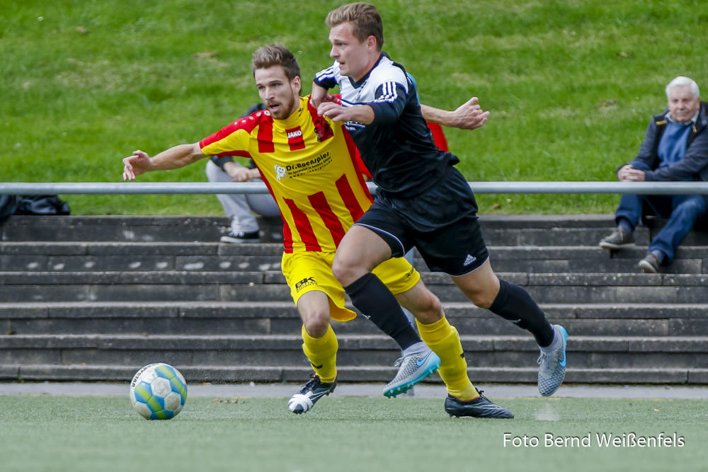 DSC Wanne Eickel-Mengede 08-20-025