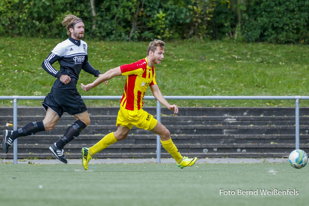 DSC Wanne Eickel-Mengede 08-20-026