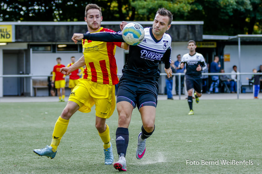 DSC Wanne Eickel-Mengede 08-20-027