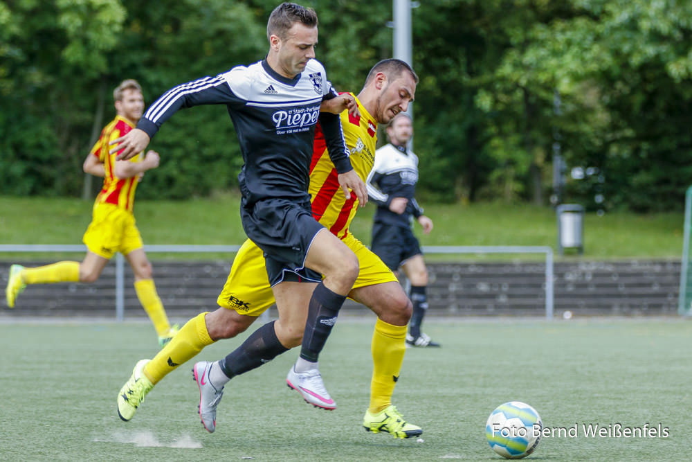DSC Wanne Eickel-Mengede 08-20-029