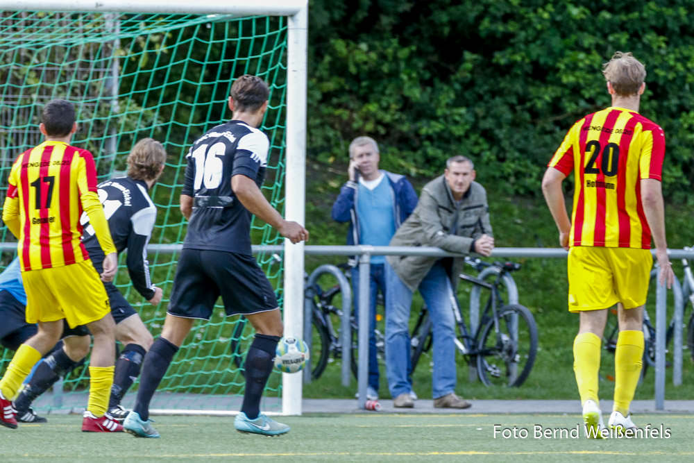 DSC Wanne Eickel-Mengede 08-20-032