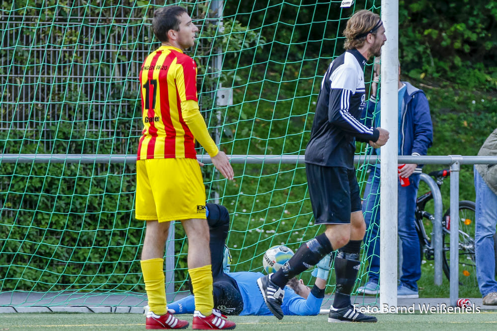 DSC Wanne Eickel-Mengede 08-20-033