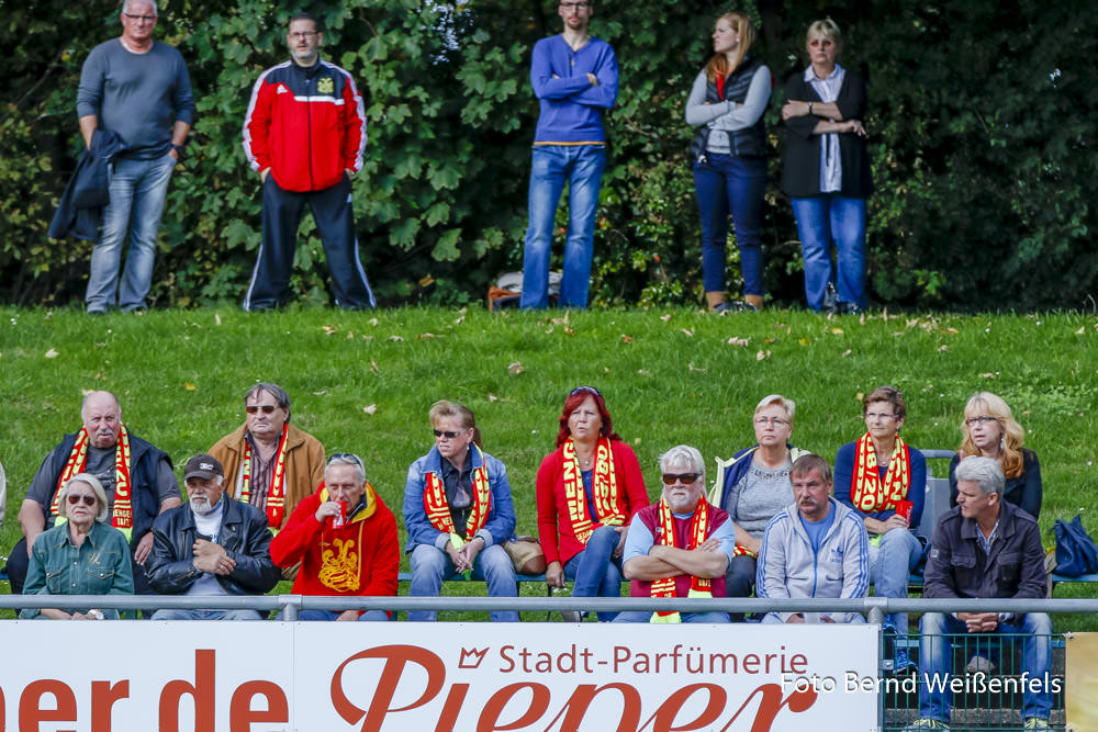 DSC Wanne Eickel-Mengede 08-20-037
