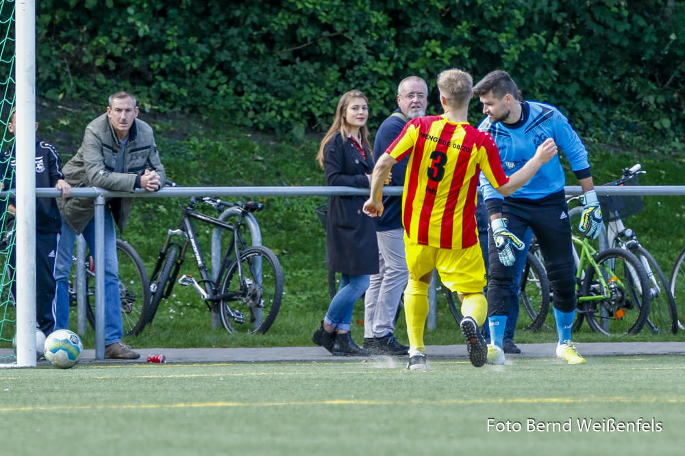 DSC Wanne Eickel-Mengede 08-20-041