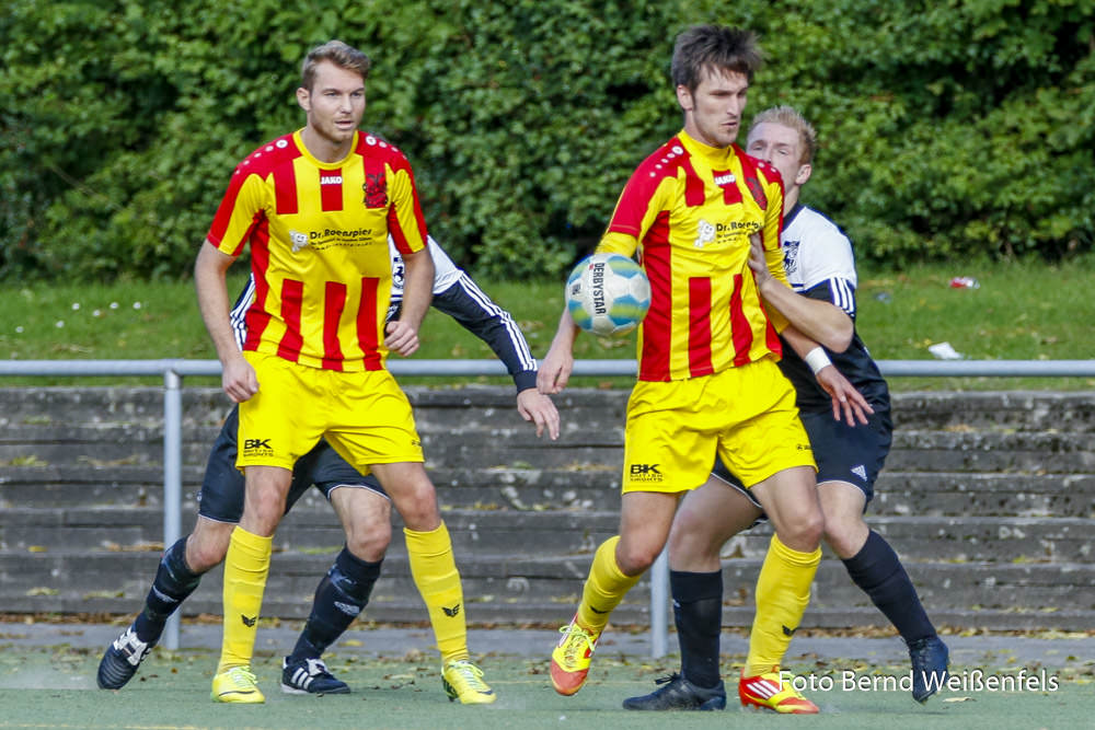 DSC Wanne Eickel-Mengede 08-20-042