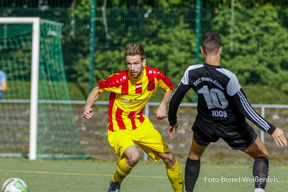 DSC Wanne Eickel-Mengede 08-20-050