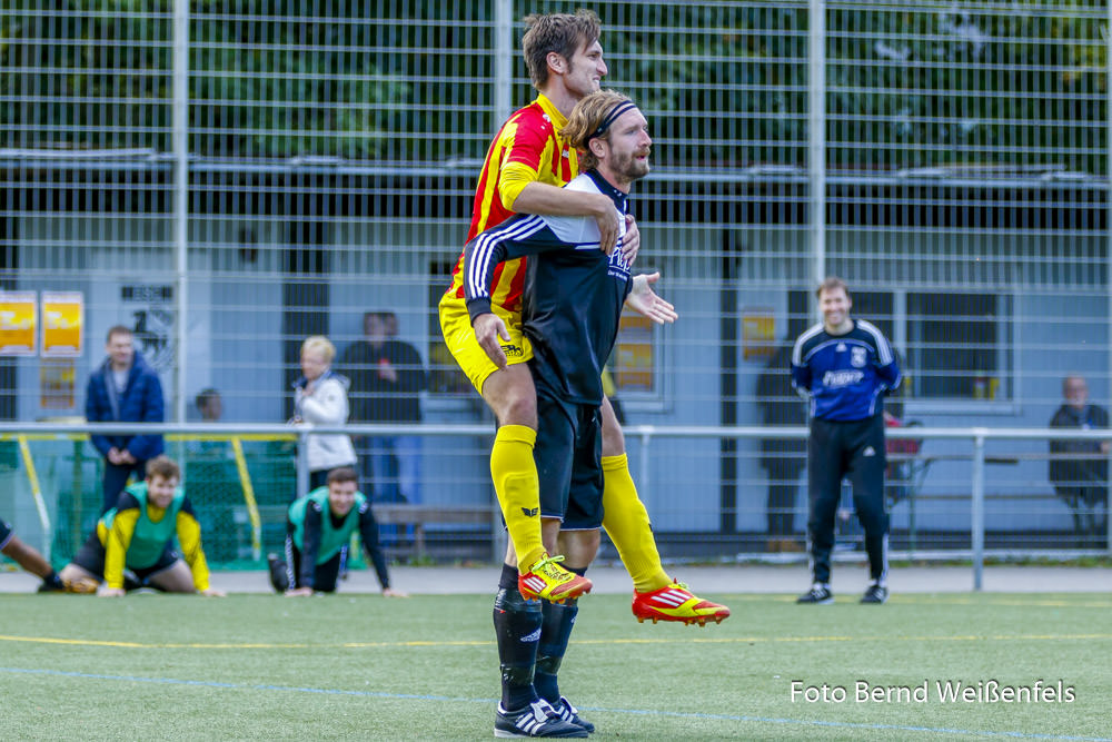 DSC Wanne Eickel-Mengede 08-20-055