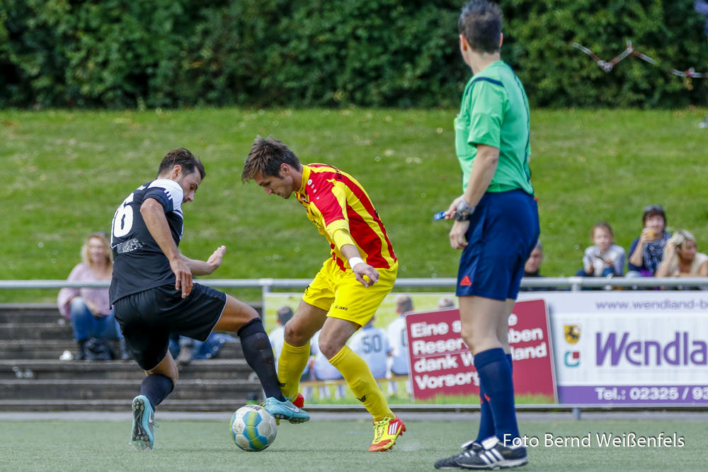 DSC Wanne Eickel-Mengede 08-20-056