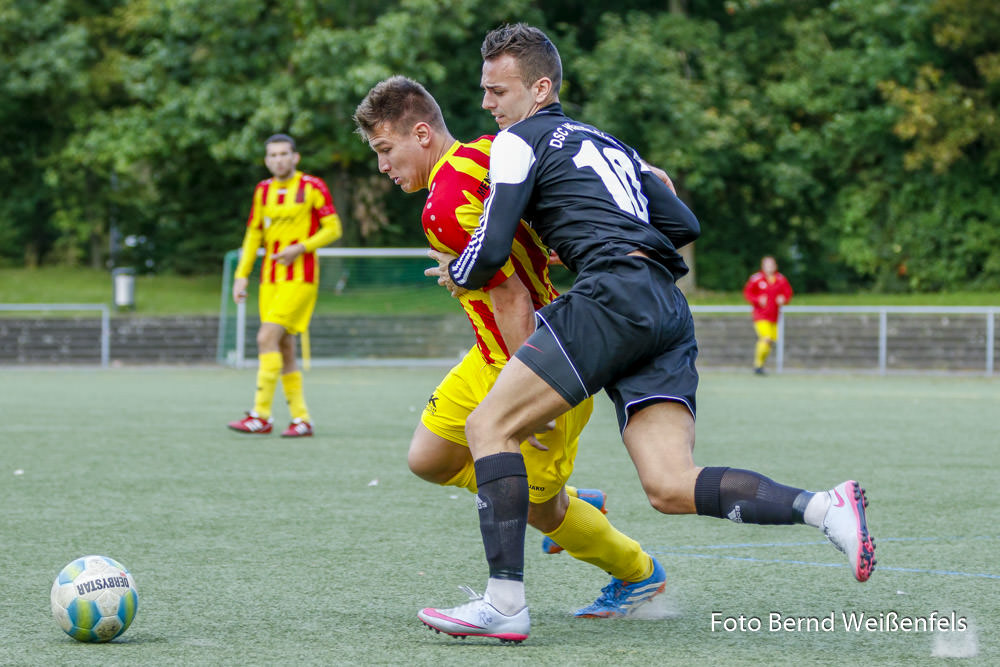 DSC Wanne Eickel-Mengede 08-20-058