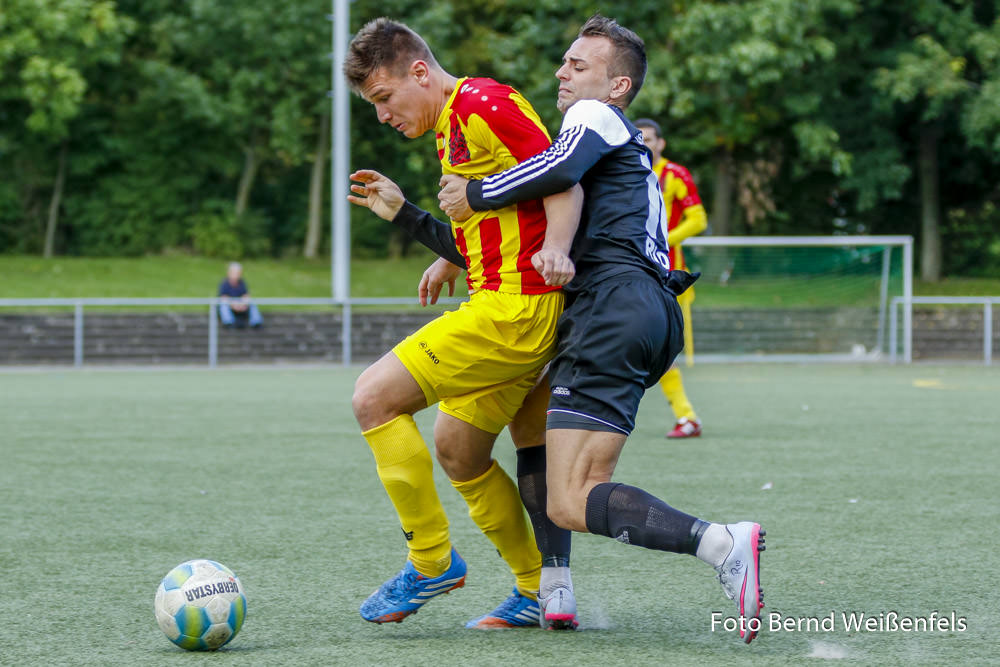 DSC Wanne Eickel-Mengede 08-20-059