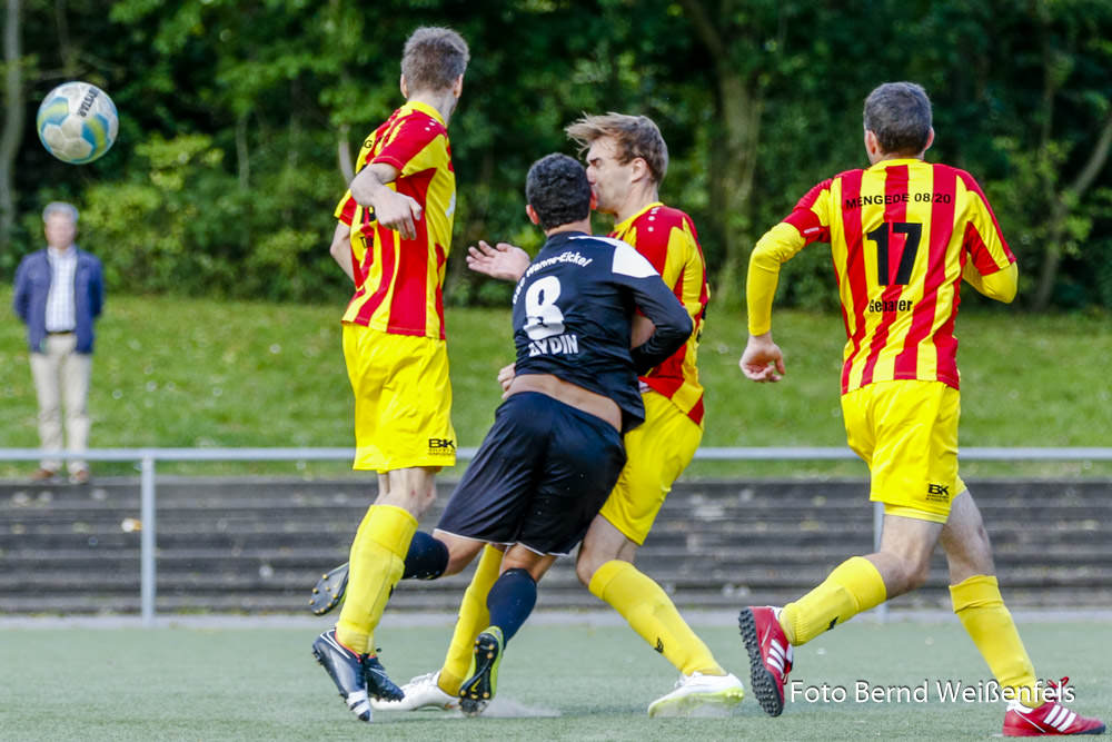DSC Wanne Eickel-Mengede 08-20-063