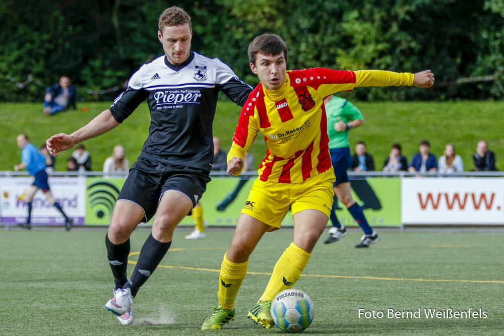 DSC Wanne Eickel-Mengede 08-20-070