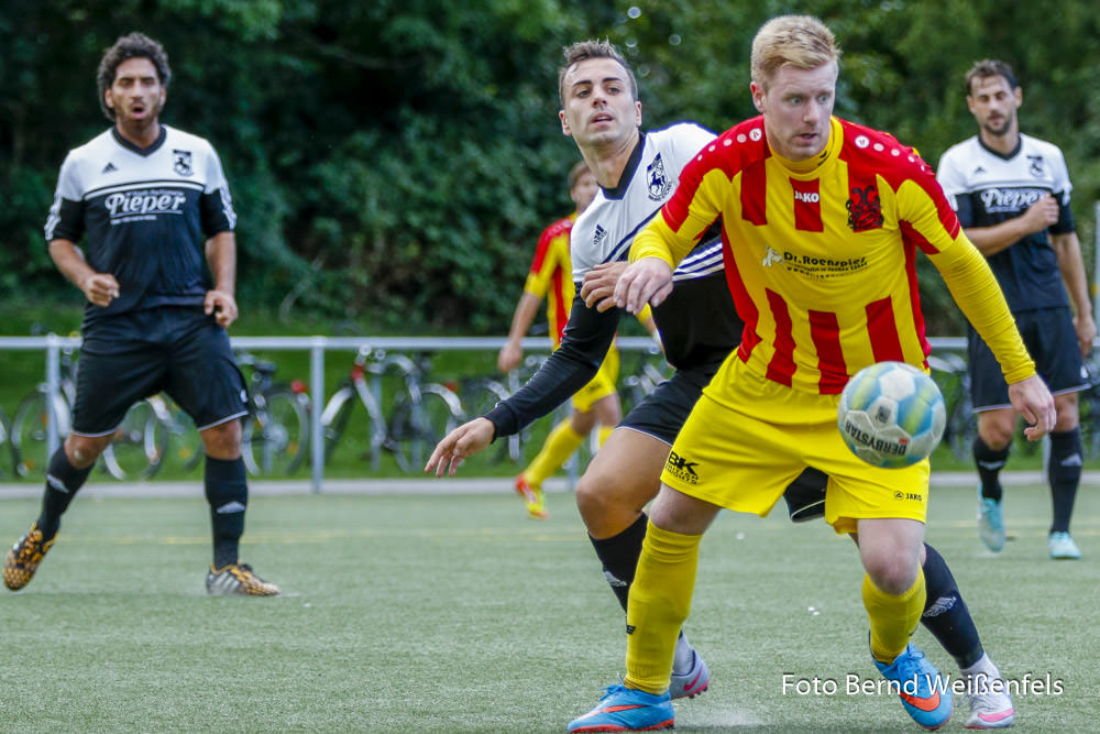 DSC Wanne Eickel-Mengede 08-20-080