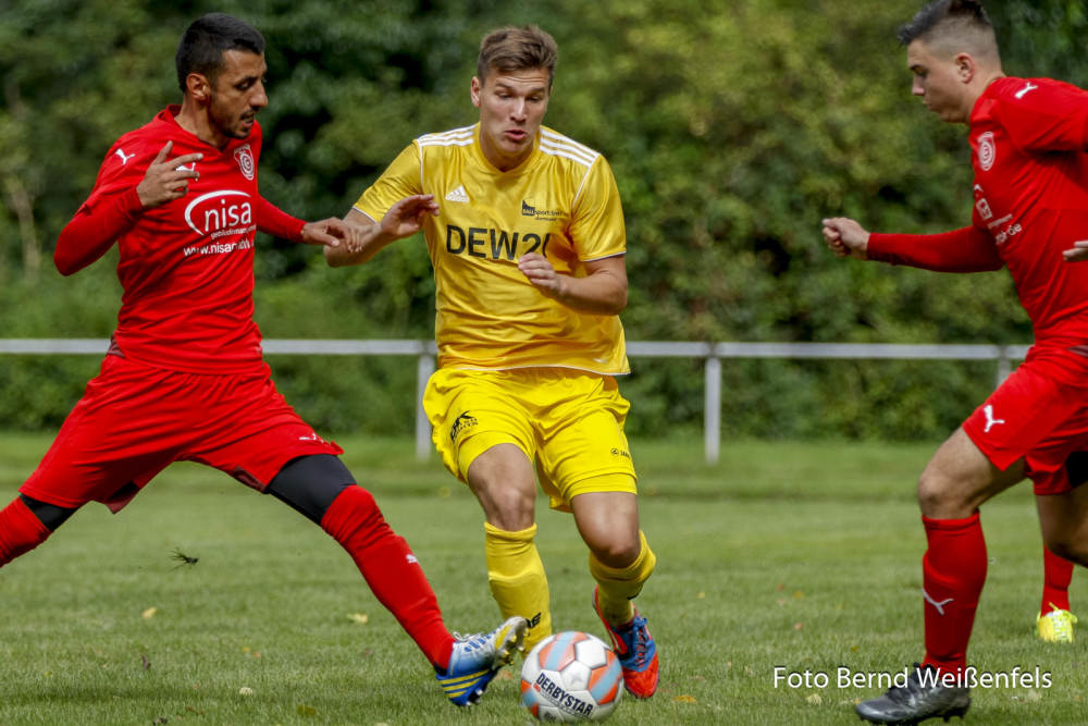 Mengede-Hedefspor009