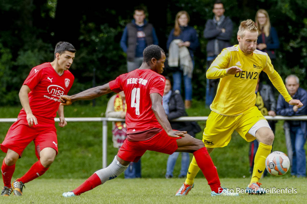 Mengede-Hedefspor011