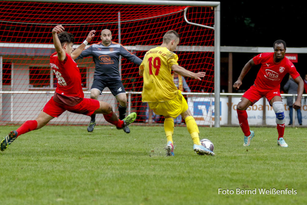 Mengede-Hedefspor036