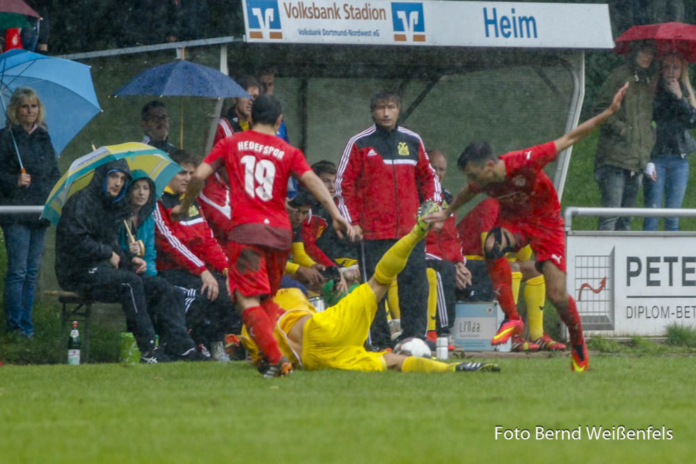 Mengede-Hedefspor048