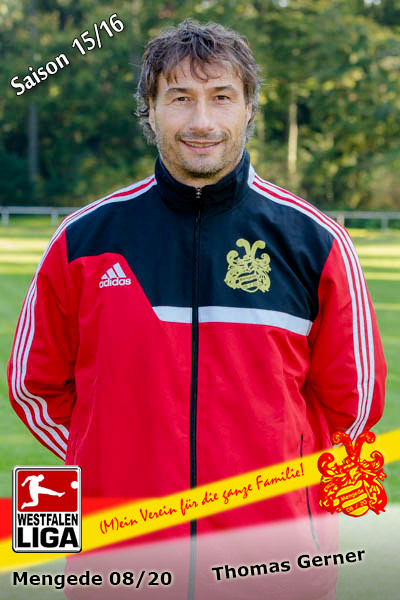 Thomas-Gerner
