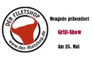 Mengede 08/20 präsentiert Grill-Show
