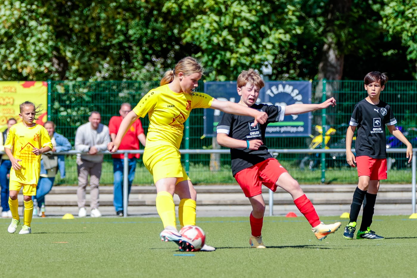 Meister 2025 D-JGD-201_