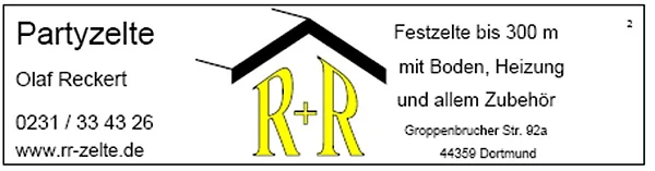 Reckert