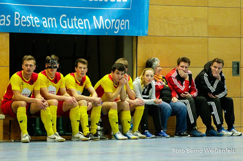 Vorrunde Nette 2015-16