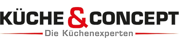 Küche und Conzept