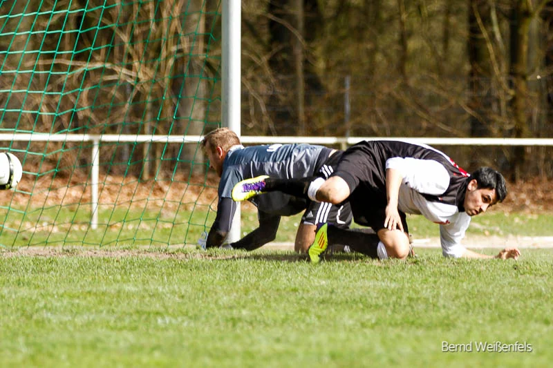 Mengede-Wanne Eickel-44